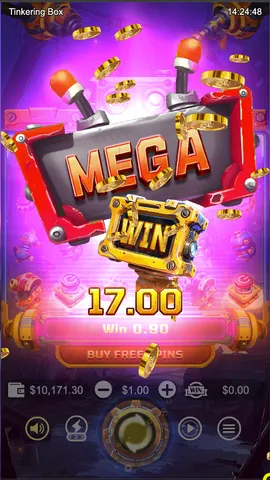 Mobile Game Item 02